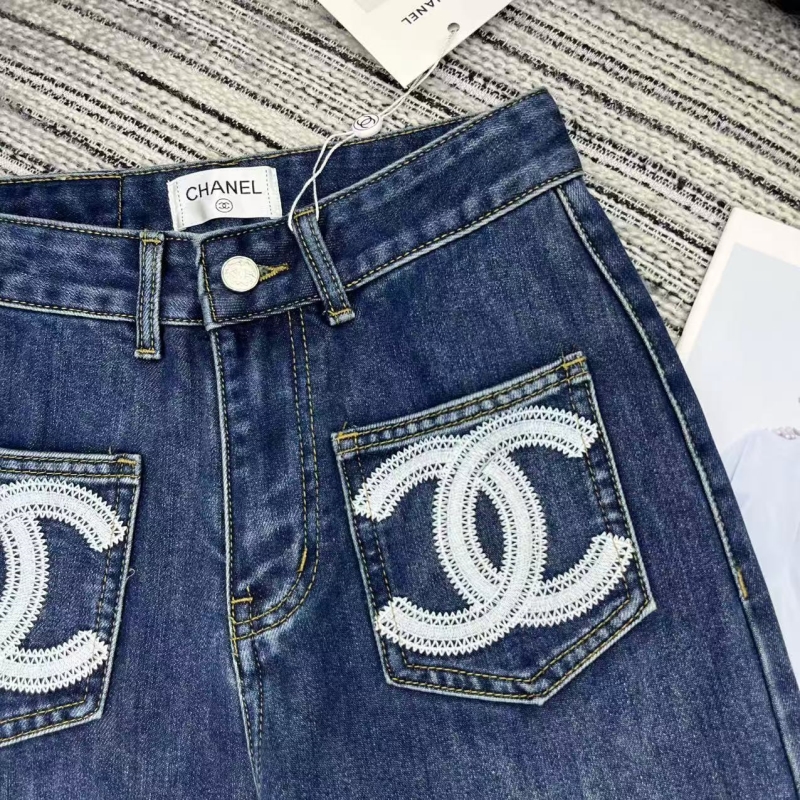 Ch**el jeans